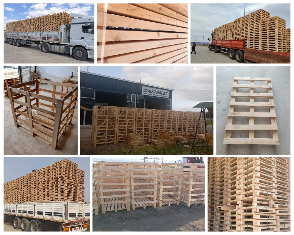 Orpington Wooden Pallets, Buy Wooden Pallets Wholesale